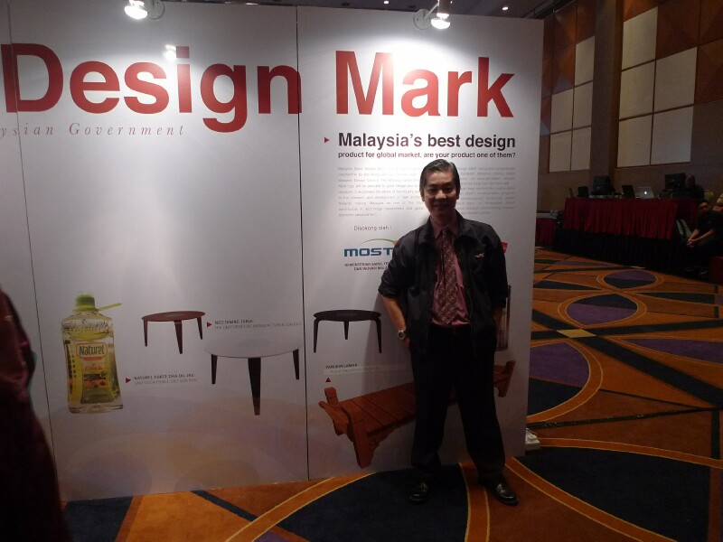 MRM 2014 Best Design Mark - 2